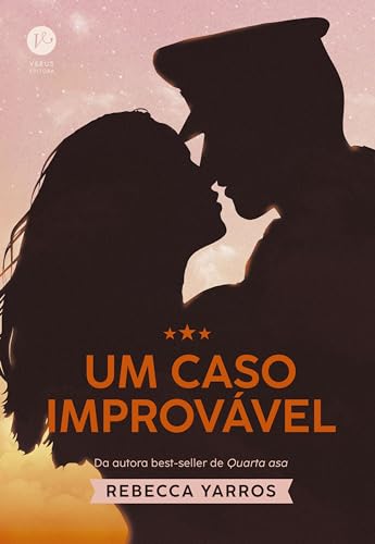 Um caso improvável (Portuguese Edition)