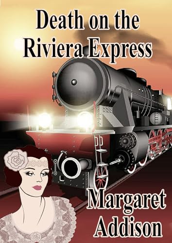 Death on the Riviera Express