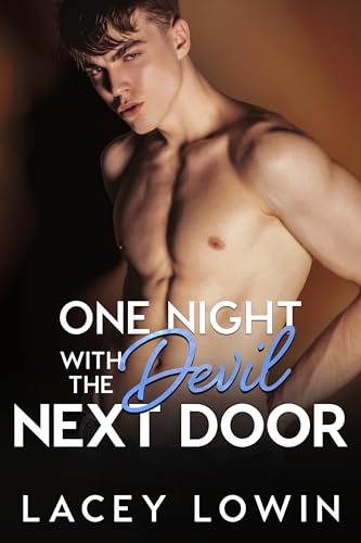 One Night With The Devil Next Door