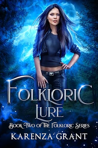 Folkloric Lure