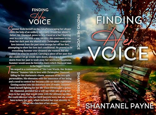 Finding Her Voice