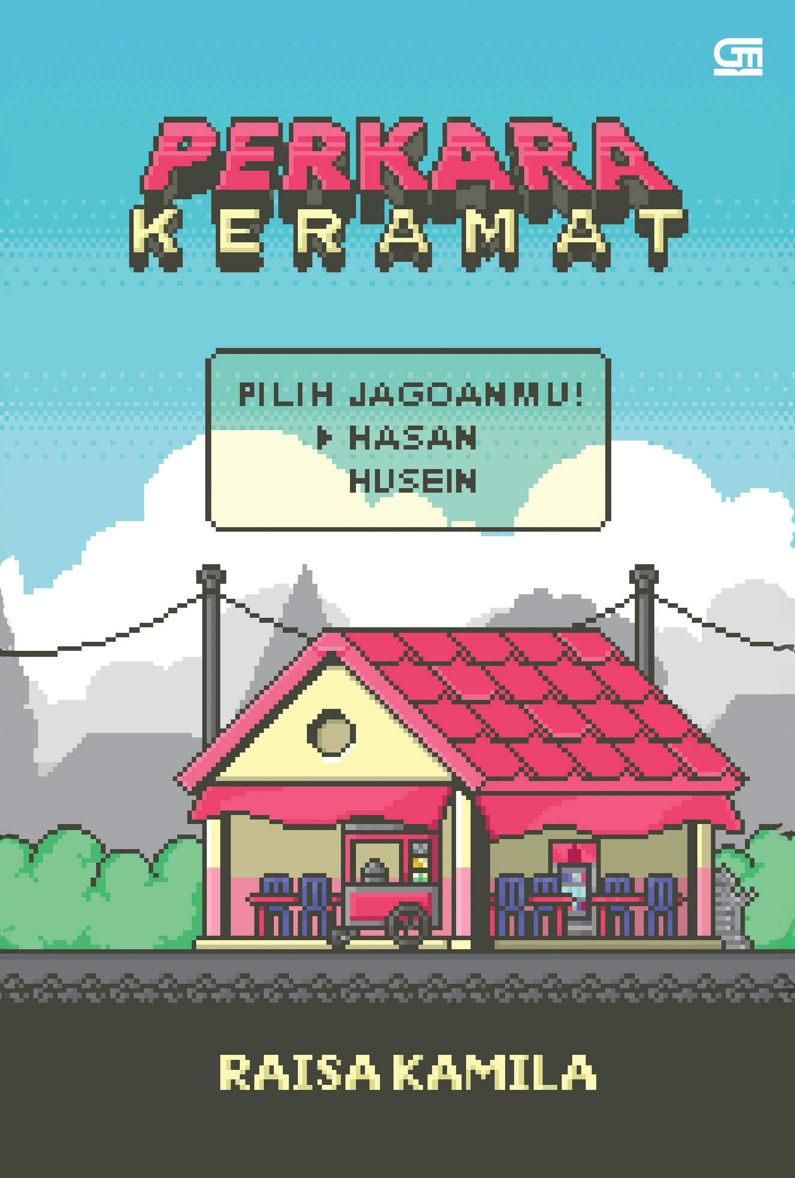 Perkara Keramat
