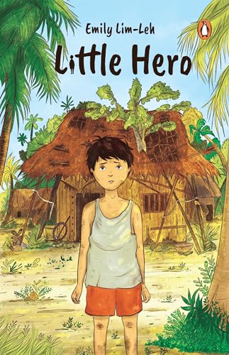 Little Hero