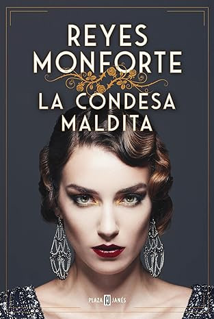 La condesa maldita