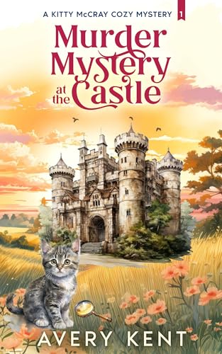 Murder Mystery at the Castle