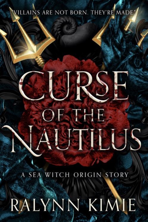 Curse of the Nautilus
