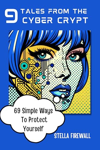 Gone Phishing! : 69 Simple Ways To Protect Yourself