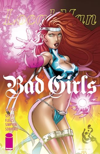 Local Man: Bad Girls #1