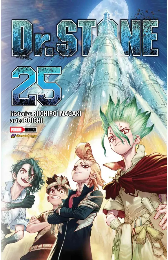Dr.STONE 1-25巻 非全巻 未開封あり Dr.STONE 1-25巻 非全巻 未開封あり Dr.STONE 1-25巻 非