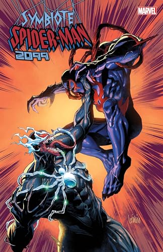 Symbiote Spider-Man 2099 (2024-) #3