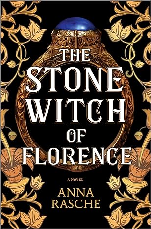 The Stone Witch of Florence