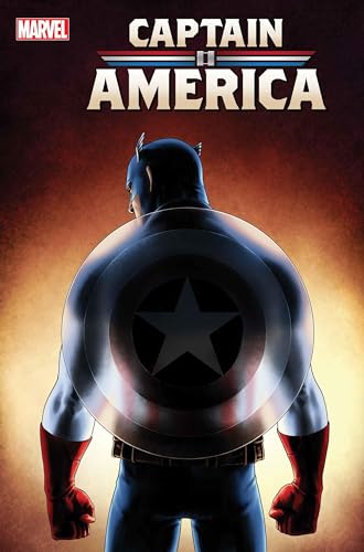 Captain America (2023-) #9