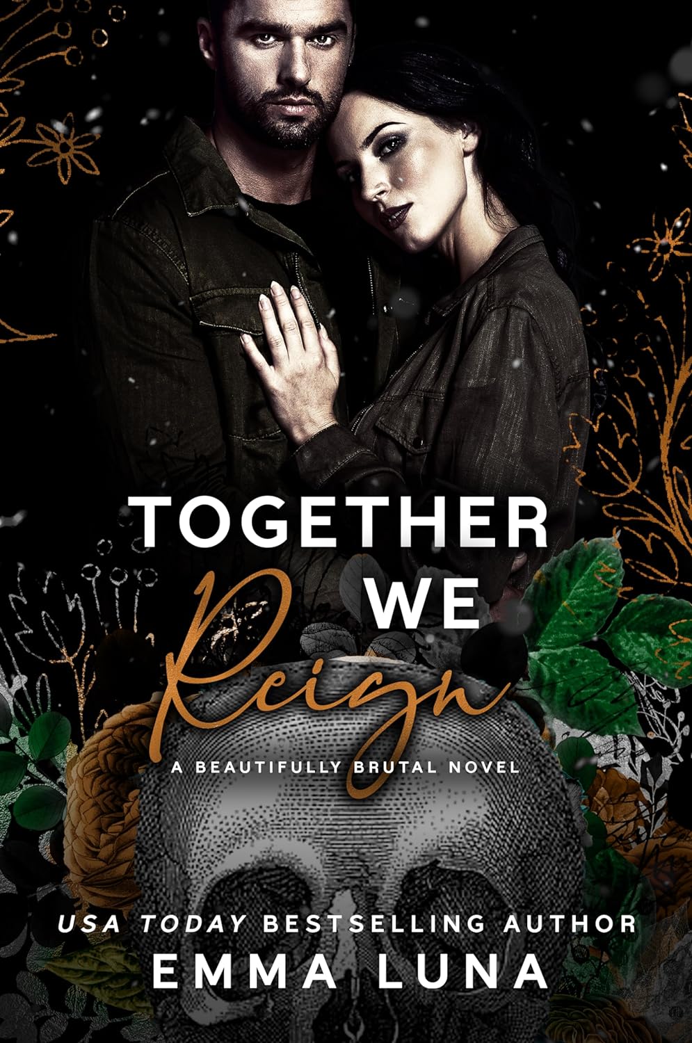 Together We Reign book cover
