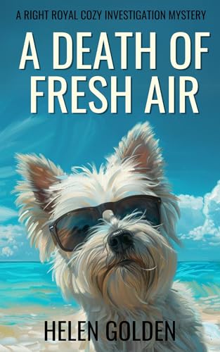 A Death of Fresh Air
