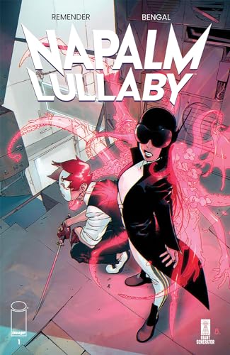 Napalm Lullaby #1