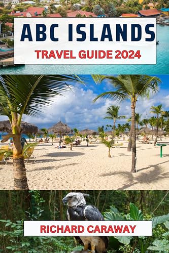 ABC ISLANDS TRAVEL GUIDE: Island Hopping Guide to Best Romantic Things ...