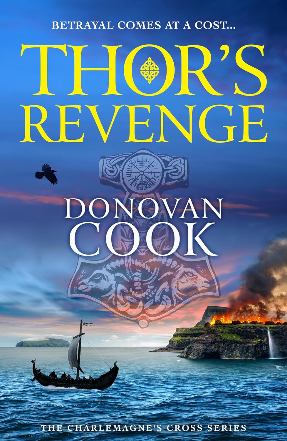Thor's Revenge