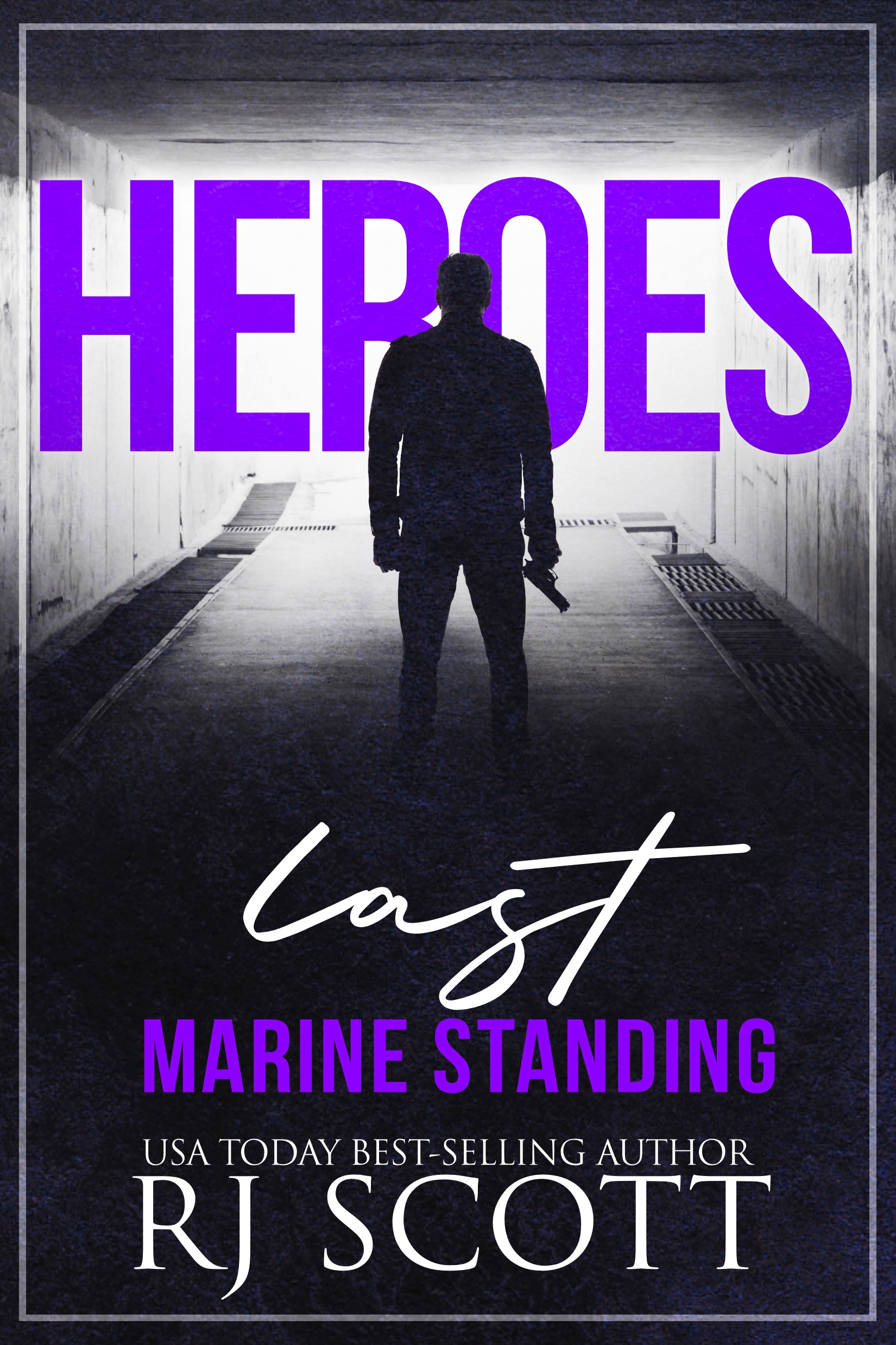 Last Marine Standing
