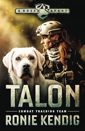 Talon: Combat Tracking Team