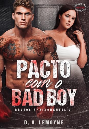 Pacto com o Bad Boy