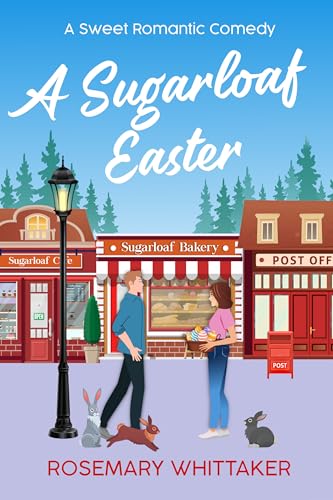 A Sugarloaf Easter