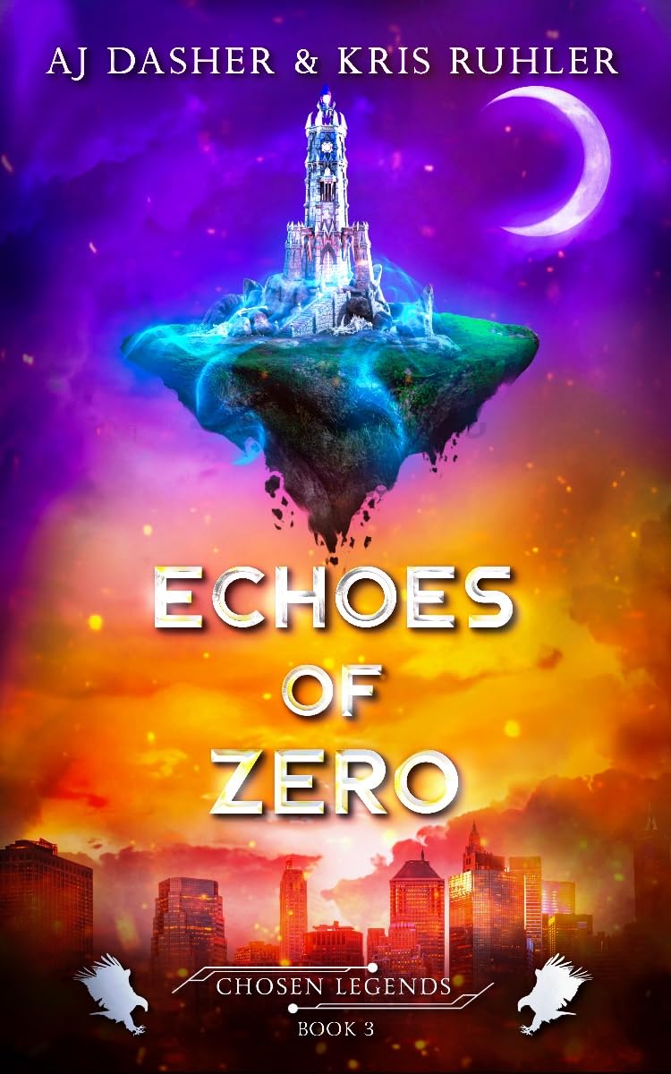 Echoes of Zero