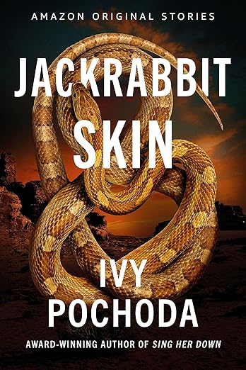 Jackrabbit Skin