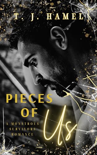 Pieces of Us (Monstrous Survivors #2)