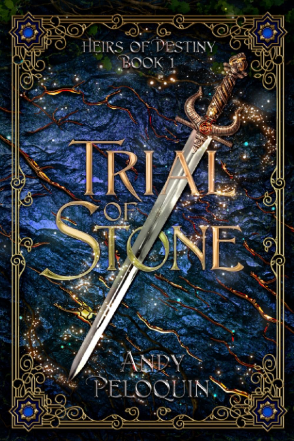 Trial of Stone
