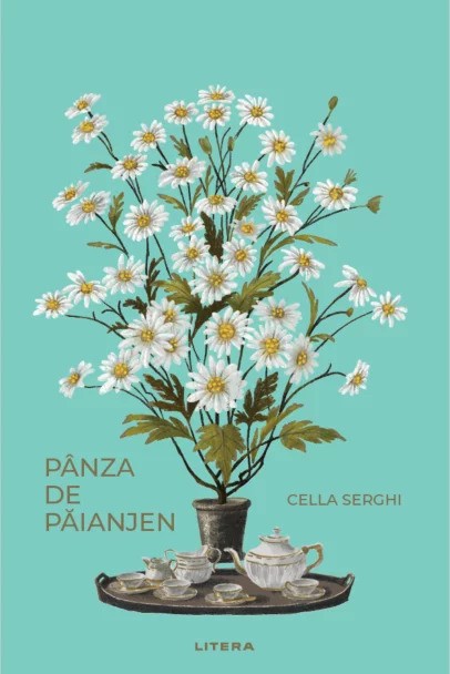 Pânza de păianjen