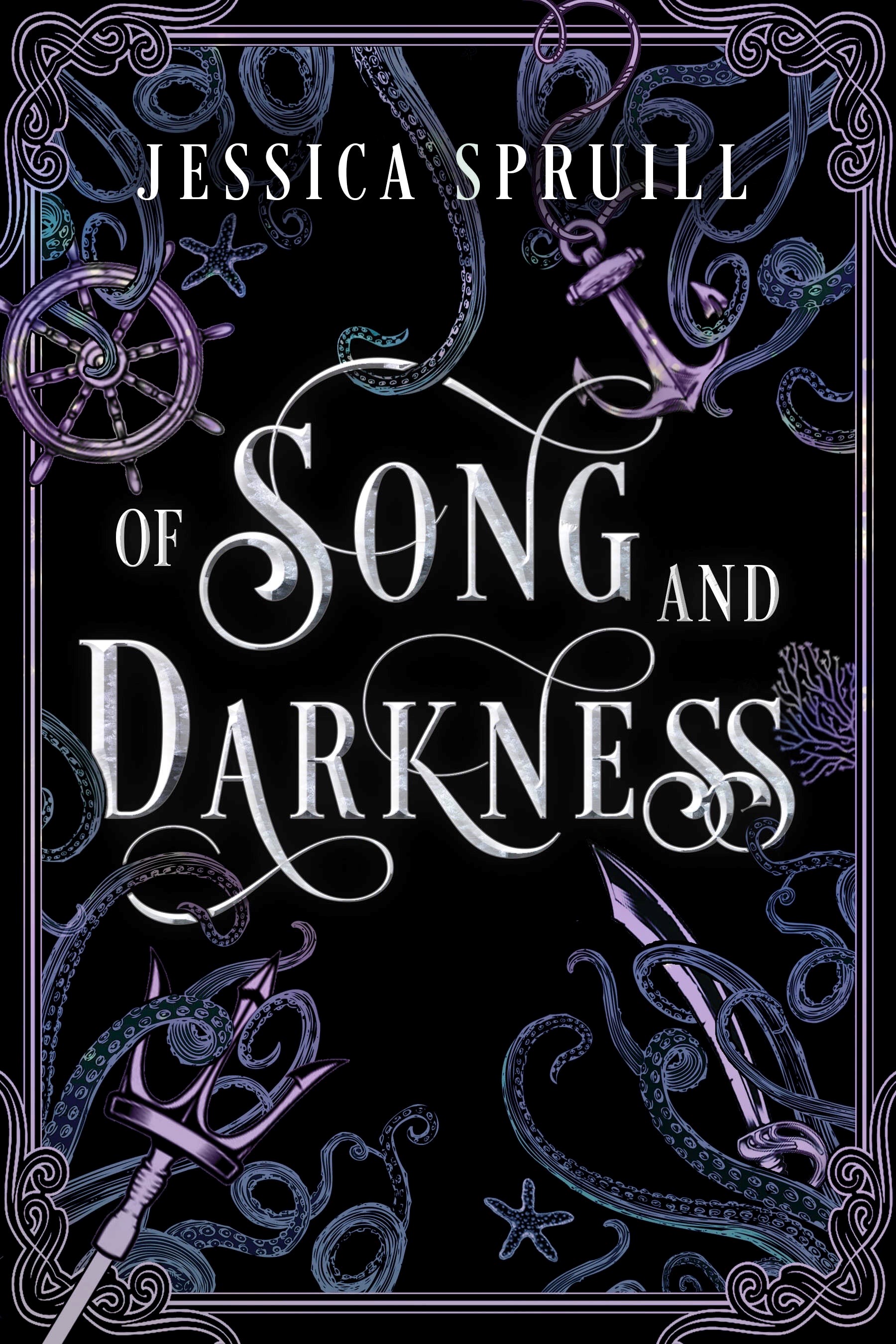 Of Song and Darkness