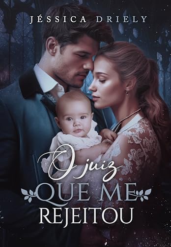 O Juiz Que Me Rejeitou