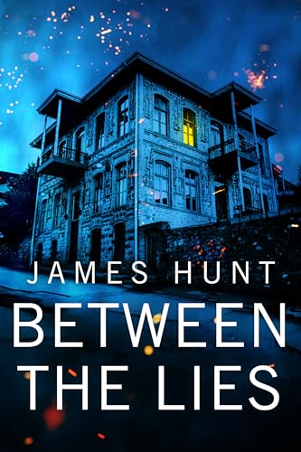 Between the Lies: A Small Town Riveting Kidnapping Mystery Boxset