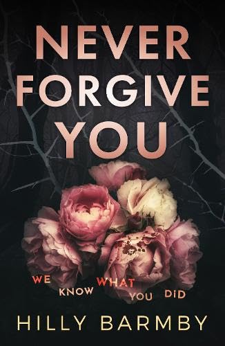 Never Forgive You