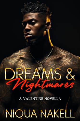 Dreams and Nightmares book cover