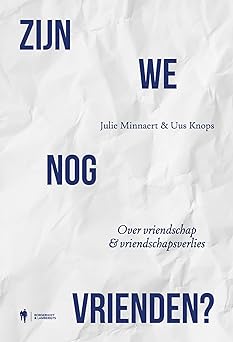 Zijn we nog vrienden?