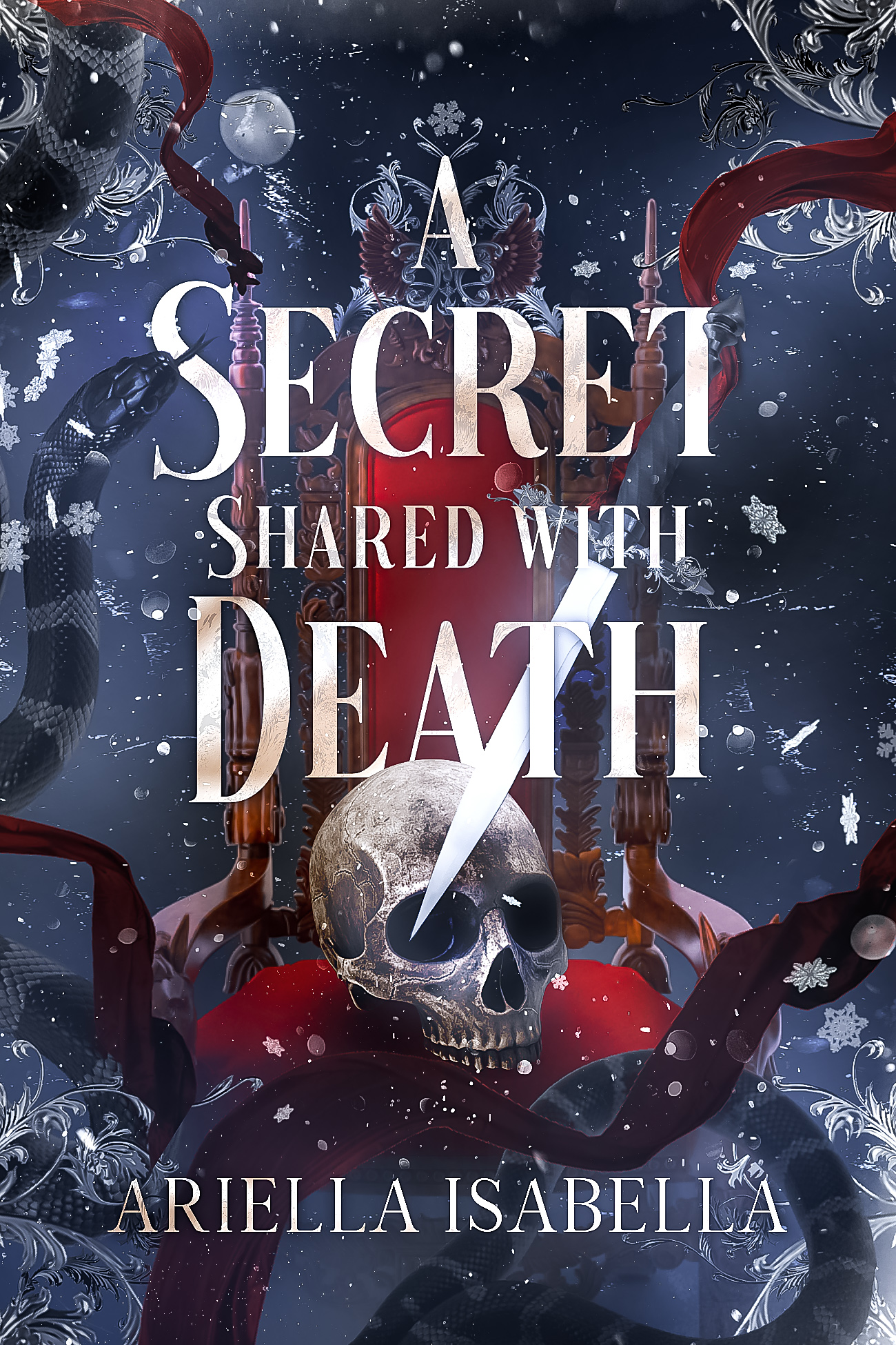 A Secret Shared with Death