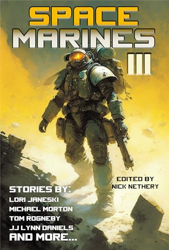 Space Marines 3