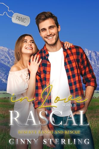 Reserve Ranch and Rescue book cover 3