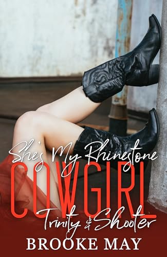 She's My Rhinestone Cowgirl