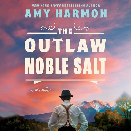 The Outlaw Noble Salt