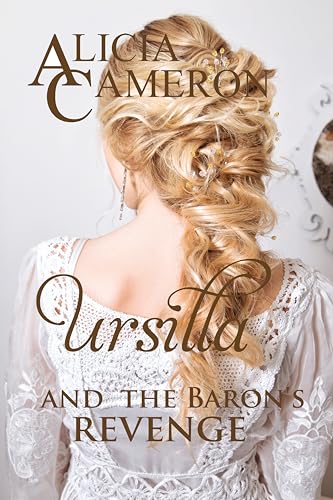 Ursilla and the Baron's Revenge