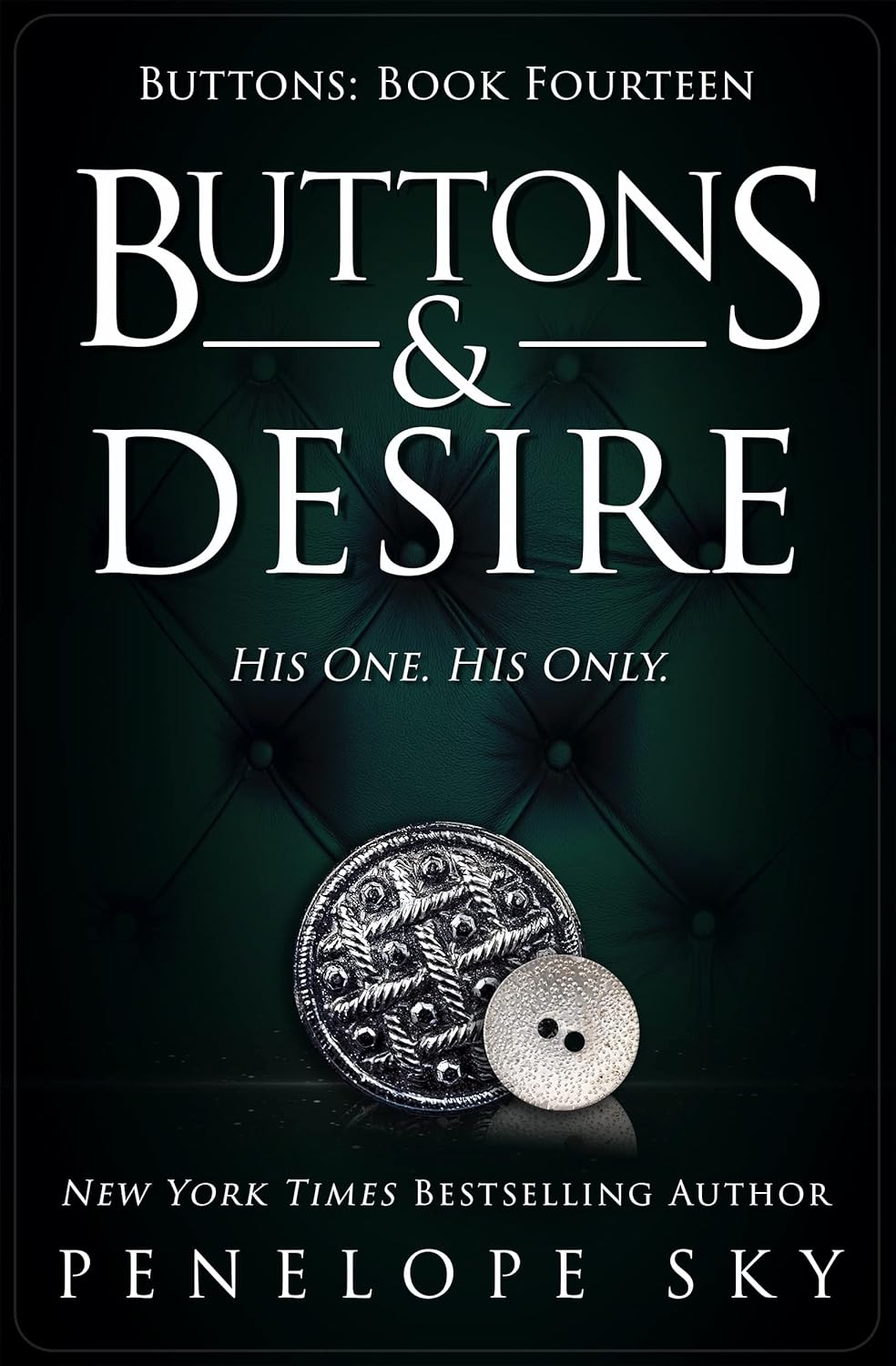 Buttons and Desire