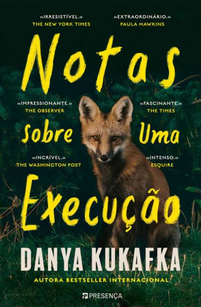 Notas sobre Uma Execução