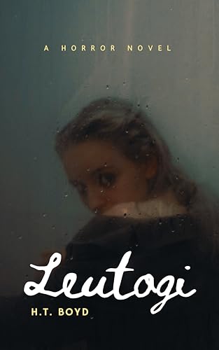 Leutogi: A Horror Story