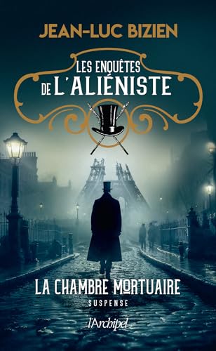 La chambre mortuaire