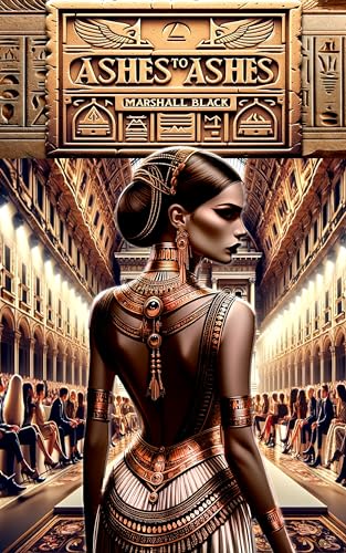 Ashes to Ashes : A Mike McHaskell Novella Book 4