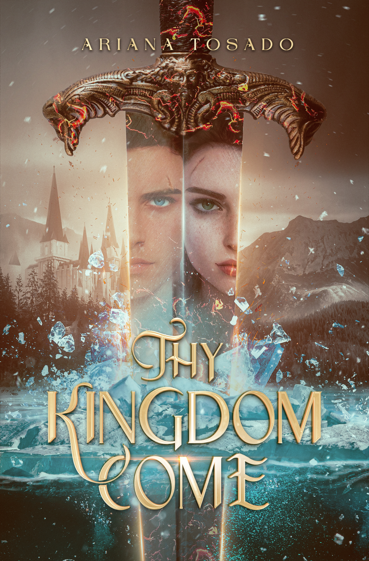 Thy Kingdom Come
