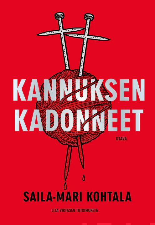Kannuksen kadonneet