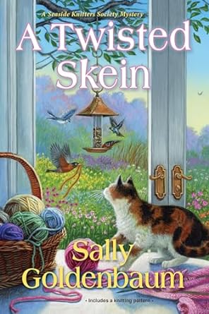 A Twisted Skein